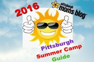 Pittsburgh Summer Camp Guide