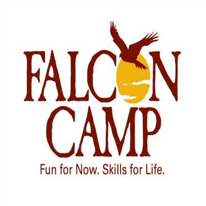 Falcon Camp Logo405x405