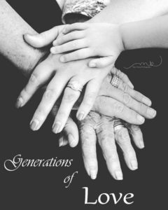Generations of Love