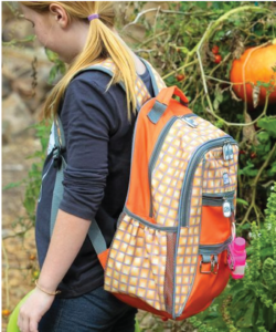 backpack-orange