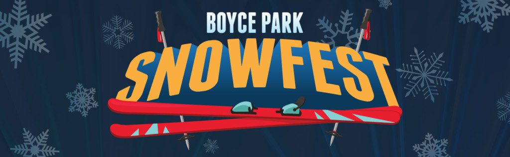 Boyce Park SnowFest