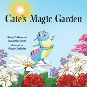 Cates Magic Garden300x300