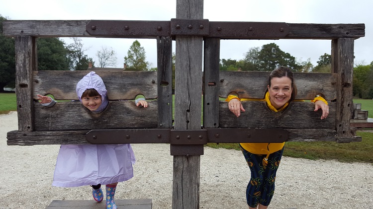 mary and zadoc in stocks