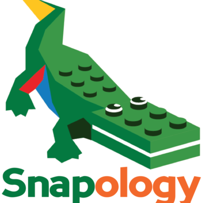 Snapology under Gator