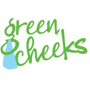 Green Cheeks 300x300