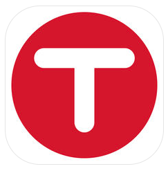 TSheets iOS app icon