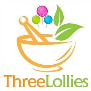 three lollies logo300x300
