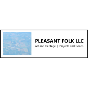 Pleasant Folk LLC 300 x 300