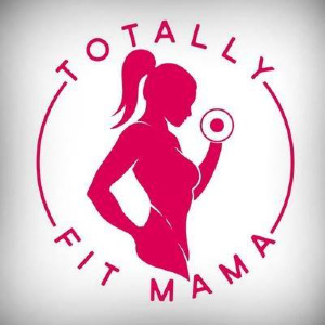 Totally Fit Mama 300x300