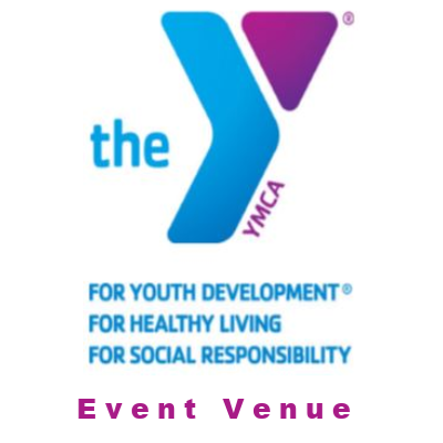 YMCA Event Venue 400 x 400