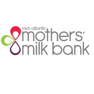 mid-atlantic mothers' milk bank 300x300