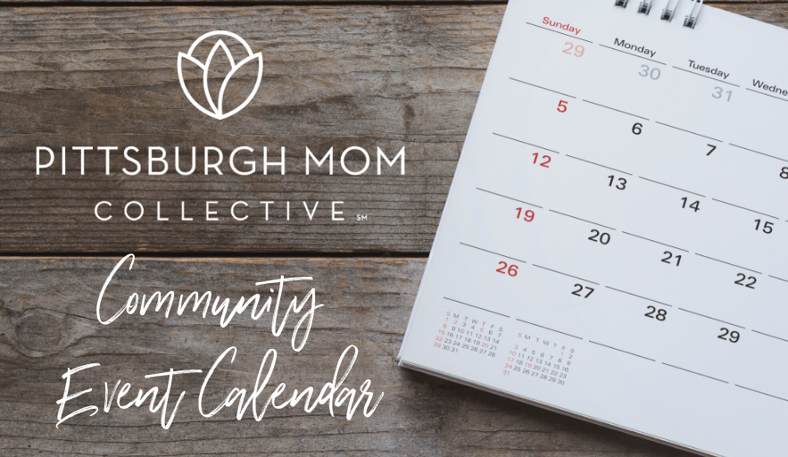 Local Events The Pittsburgh Moms