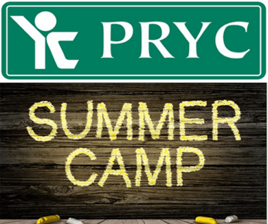 PRYC Summer Camp